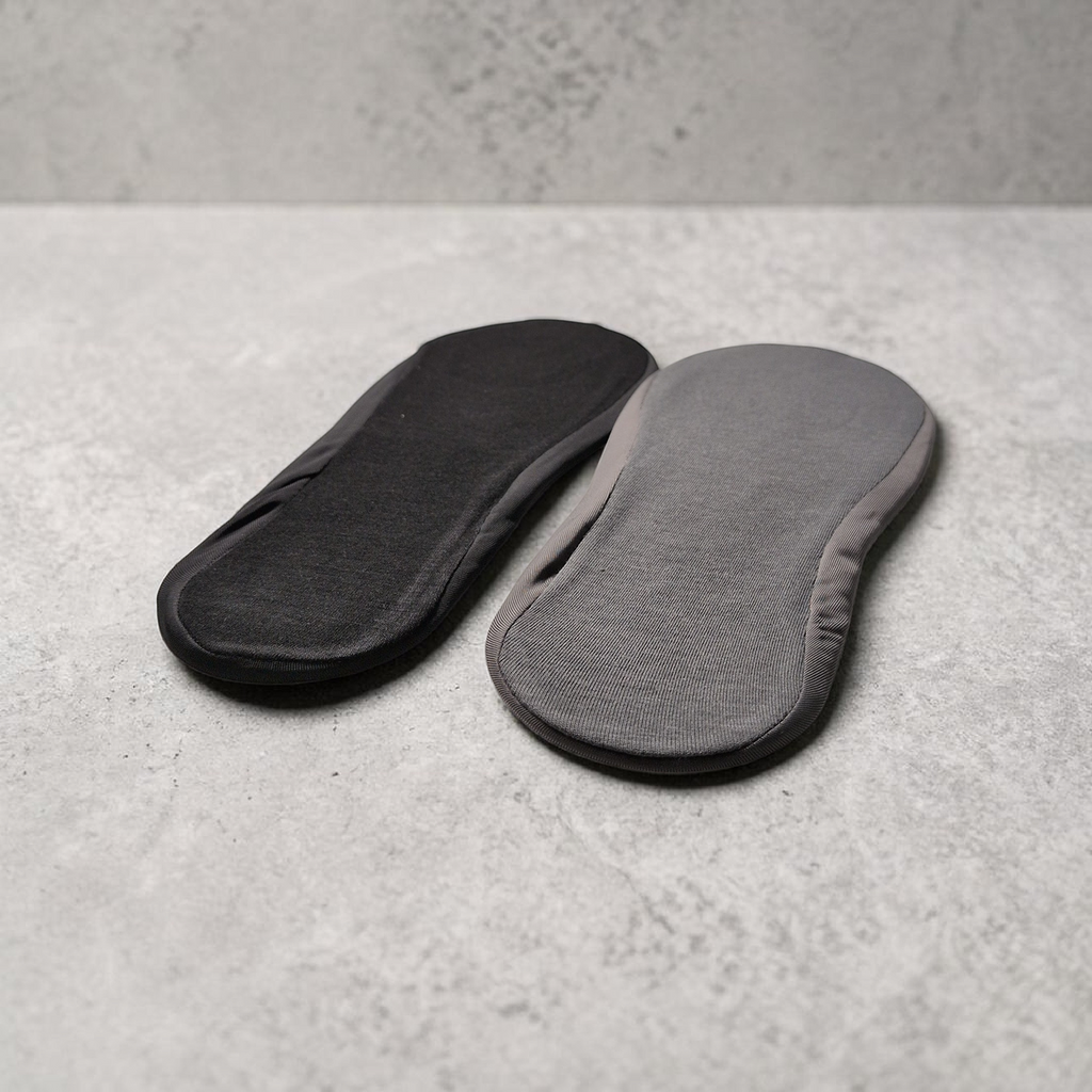 Low Cut Invisible Socks Pack of 3