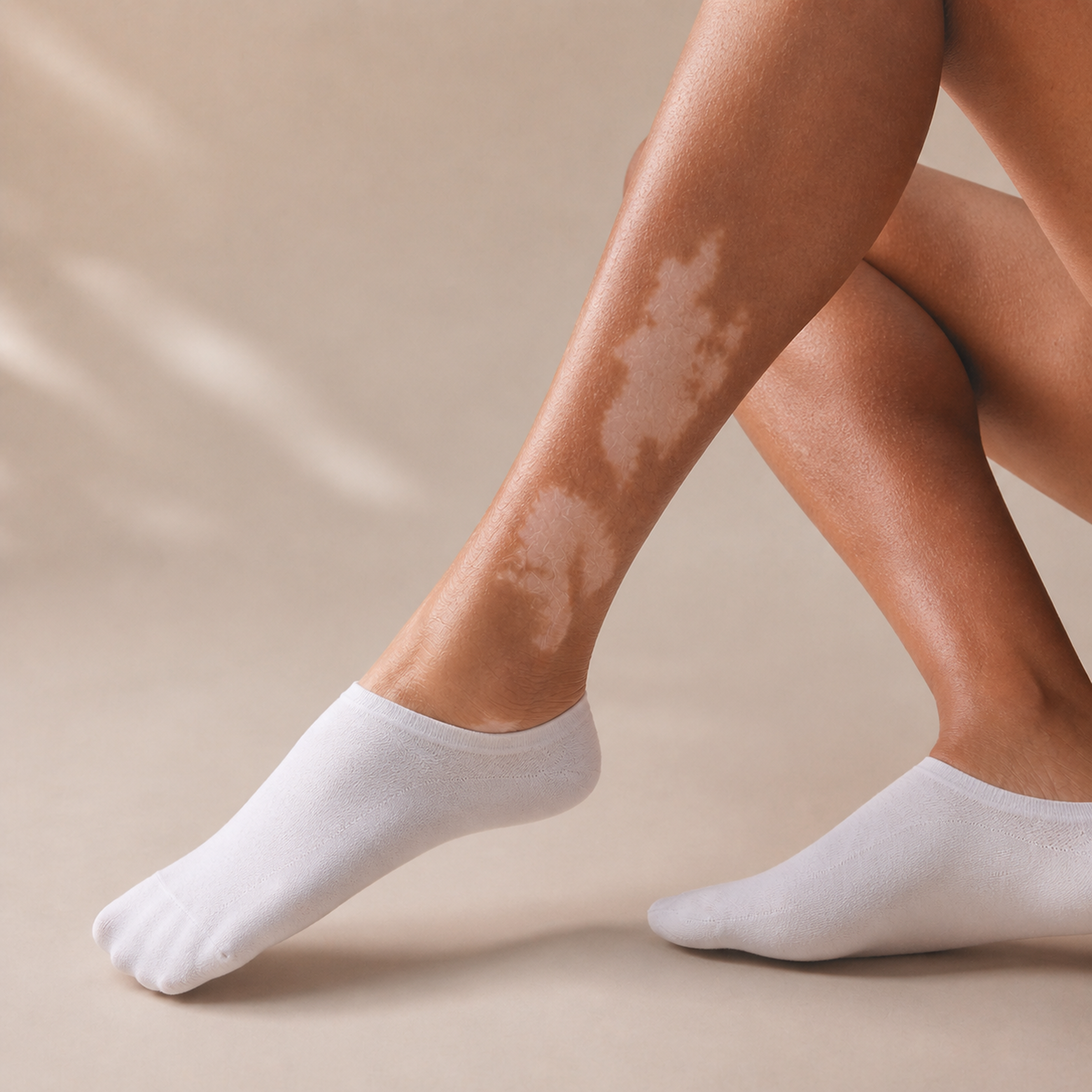 Unisex Ankle Socks | Breathable Cotton Daily Use
